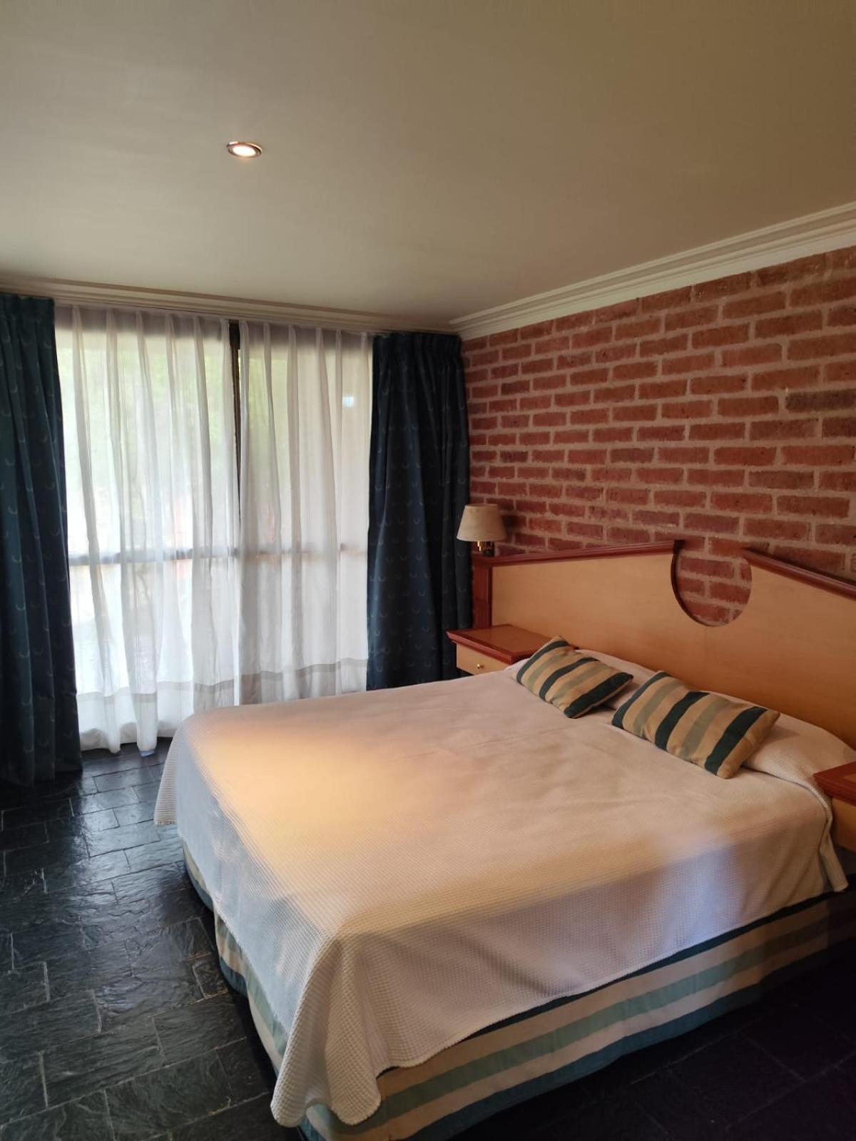 Hotel Del Dique Cabra Corral Εξωτερικό φωτογραφία
